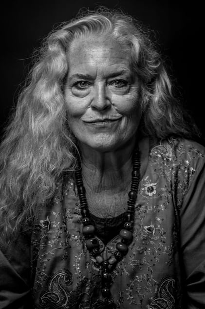 Krisha Fairchild Krisha Fairchild