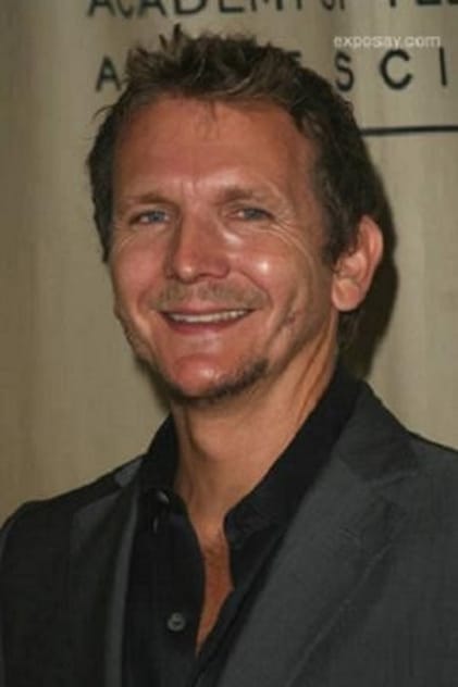 Sebastian Roché Sebastian Roché