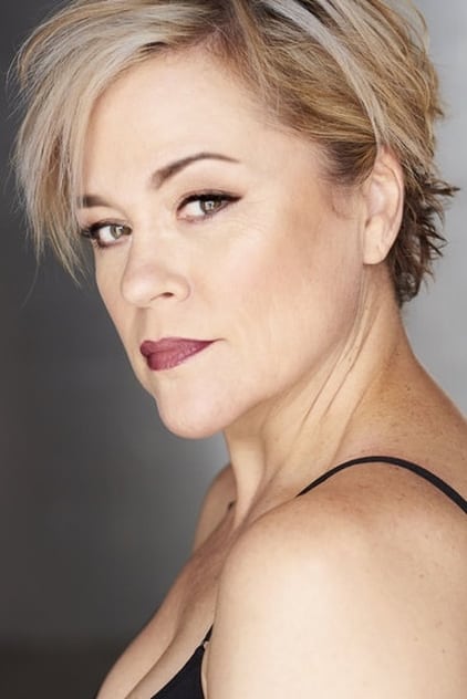 Christine Elise Christine Elise