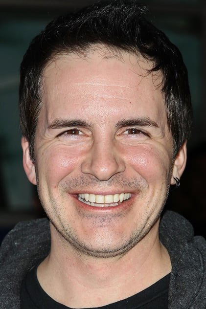 Hal Sparks