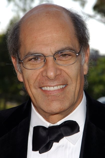 Alan Rachins Alan Rachins