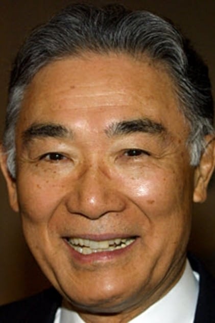 Robert Ito Robert Ito