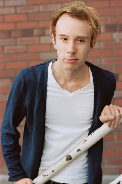 Josh Cruddas Josh Cruddas