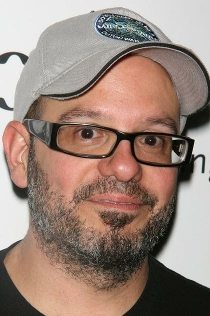 David Cross David Cross