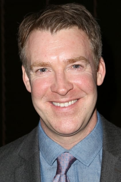 Brian Hutchison Brian Hutchison