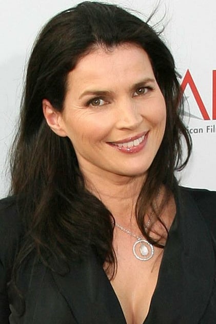 Julia Ormond Julia Ormond