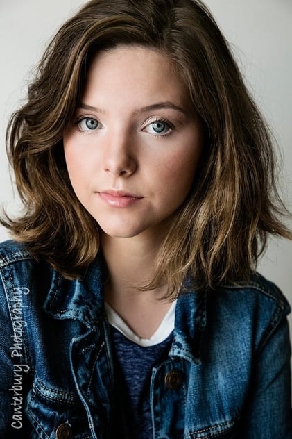 Chloe Csengery Chloe Csengery