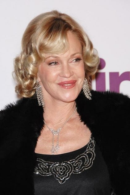 Melanie Griffith Melanie Griffith