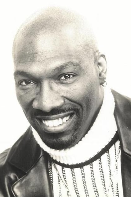 Charlie Murphy Charlie Murphy