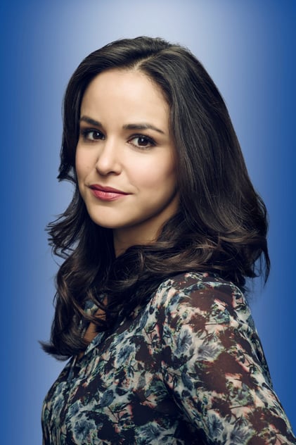 Melissa Fumero Melissa Fumero