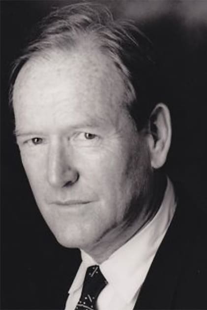 Michael St. John Smith Michael St. John Smith