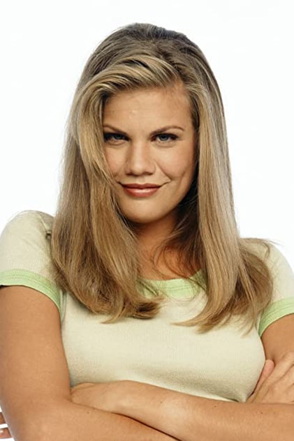 Kristen Johnston Kristen Johnston