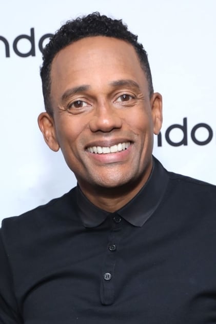 Hill Harper Hill Harper