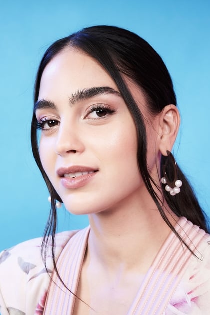 Melissa Barrera Melissa Barrera