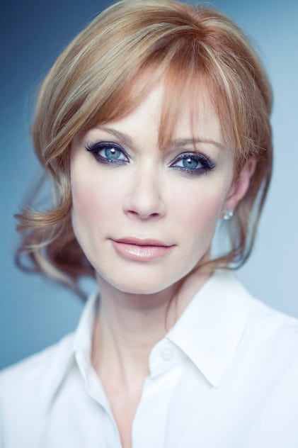 Lauren Holly Lauren Holly