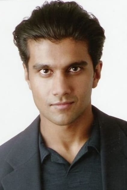 Charles Singh Charles Singh