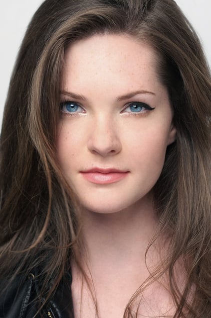 Meghann Fahy Meghann Fahy