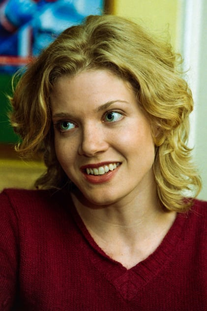 Jennifer Lien Jennifer Lien