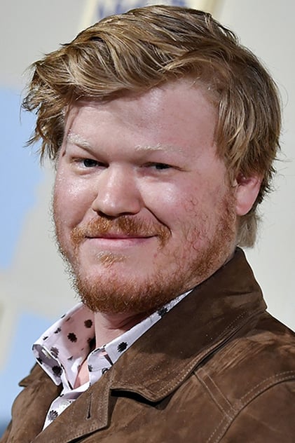 Jesse Plemons Jesse Plemons