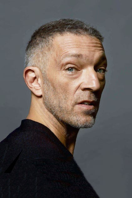 Vincent Cassel Vincent Cassel