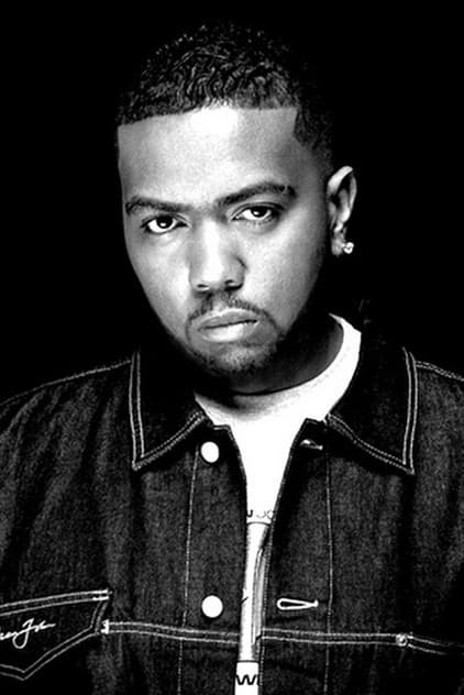 Timbaland