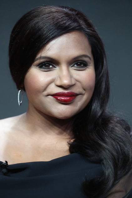 Mindy Kaling Mindy Kaling