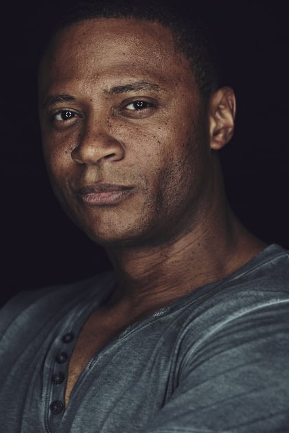 David Ramsey David Ramsey