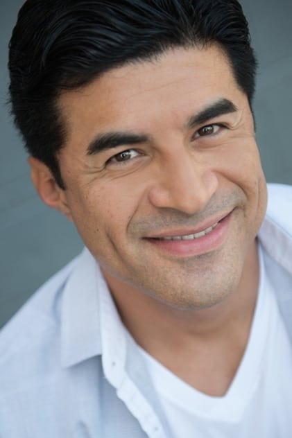 Gerardo Davila Gerardo Davila