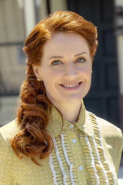 Johannah Newmarch Johannah Newmarch