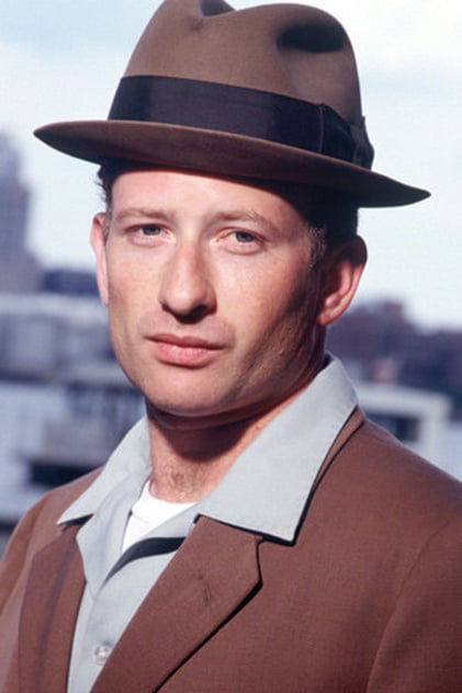 Max Perlich Max Perlich