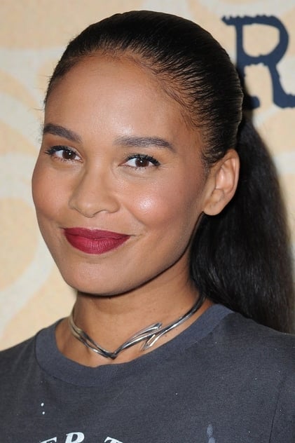 Joy Bryant Joy Bryant