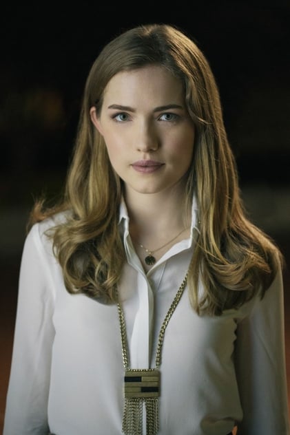 Willa Fitzgerald Willa Fitzgerald