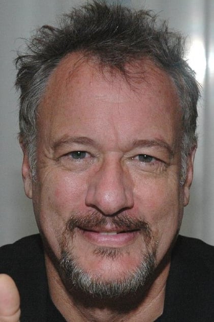 John de Lancie John de Lancie
