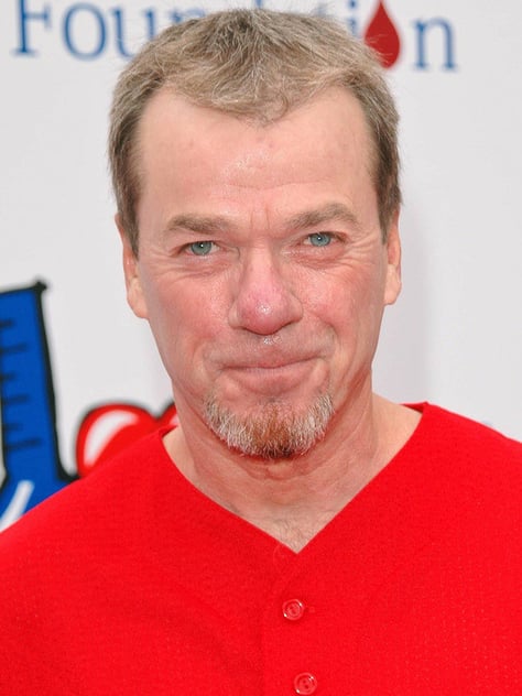 Rodger Bumpass Rodger Bumpass