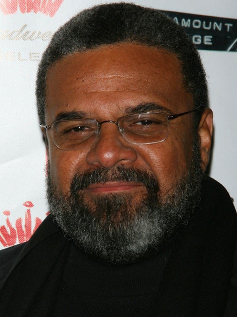 John Cothran, Jr. John Cothran, Jr.