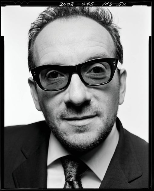 Elvis Costello Elvis Costello