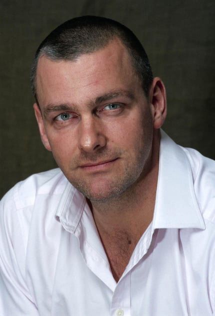 Ray Stevenson Ray Stevenson