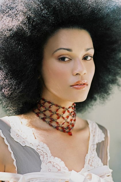 Pearl Thusi Pearl Thusi
