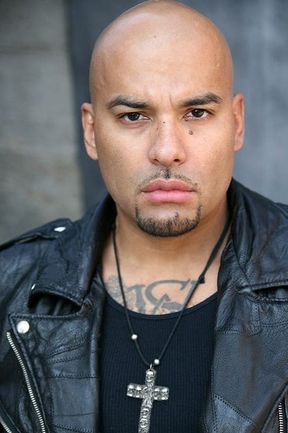 Luis Moncada Luis Moncada