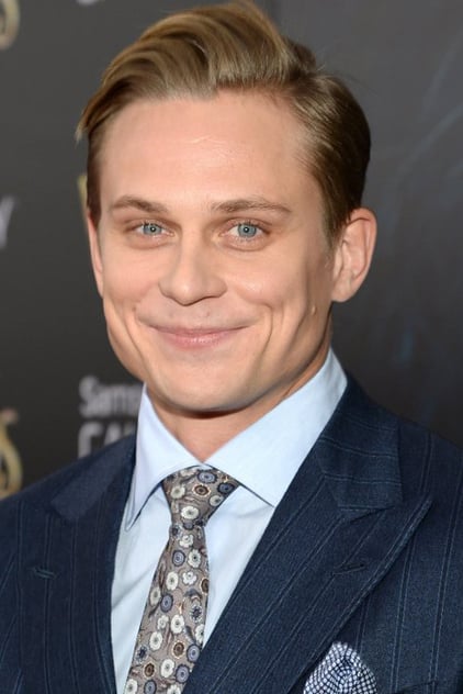 Billy Magnussen Billy Magnussen