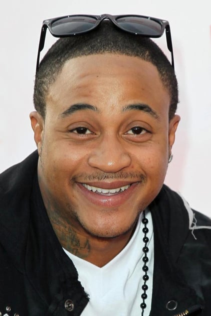 Orlando Brown Orlando Brown