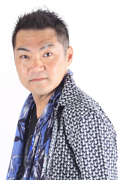 Kenta Miyake Kenta Miyake