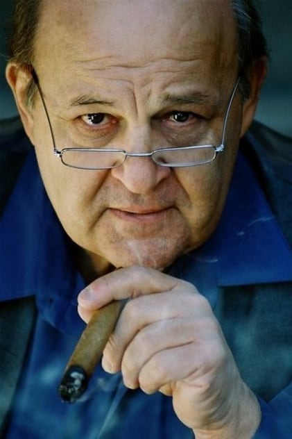 Barry Squitieri Barry Squitieri