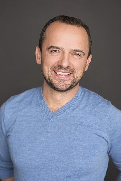 Byron Noble Byron Noble