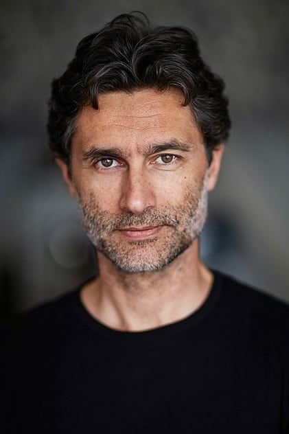 Emmanuel Herault Emmanuel Herault