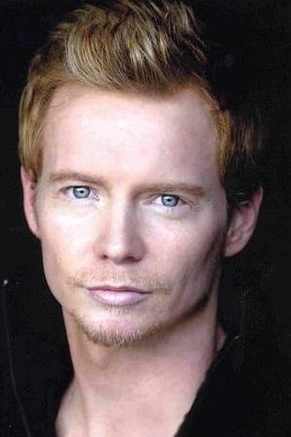 Scott Heindl Scott Heindl