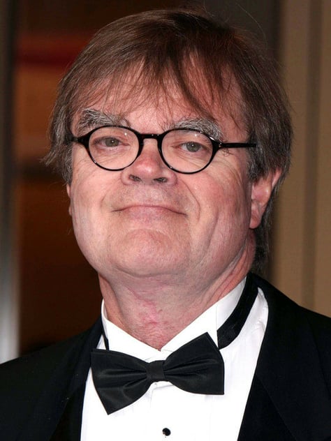 Garrison Keillor Garrison Keillor