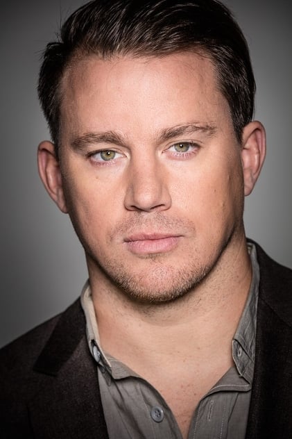 Channing Tatum Channing Tatum