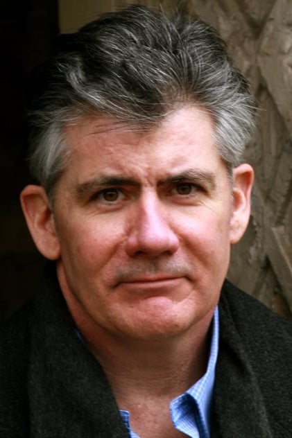 Kevin O'Rourke Kevin O'Rourke
