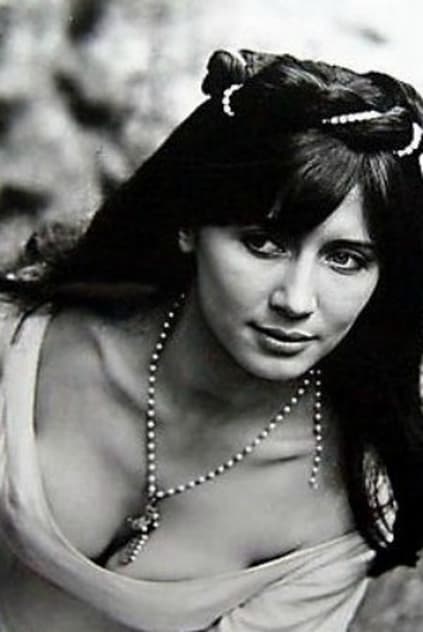 Gay Hamilton Gay Hamilton